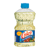 Crisco Vegetable Oil Pure All Natural Left Picture